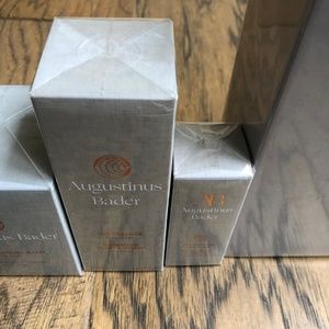 The Complete Augustine Bader Skincare Collection